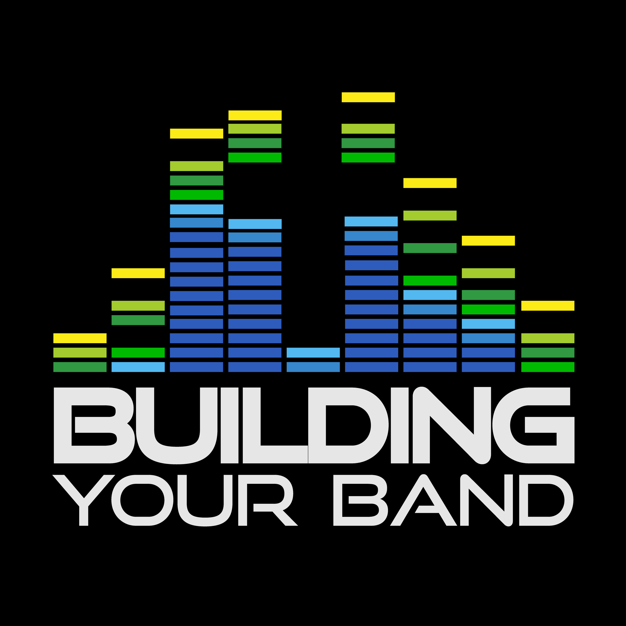 Building Your Band