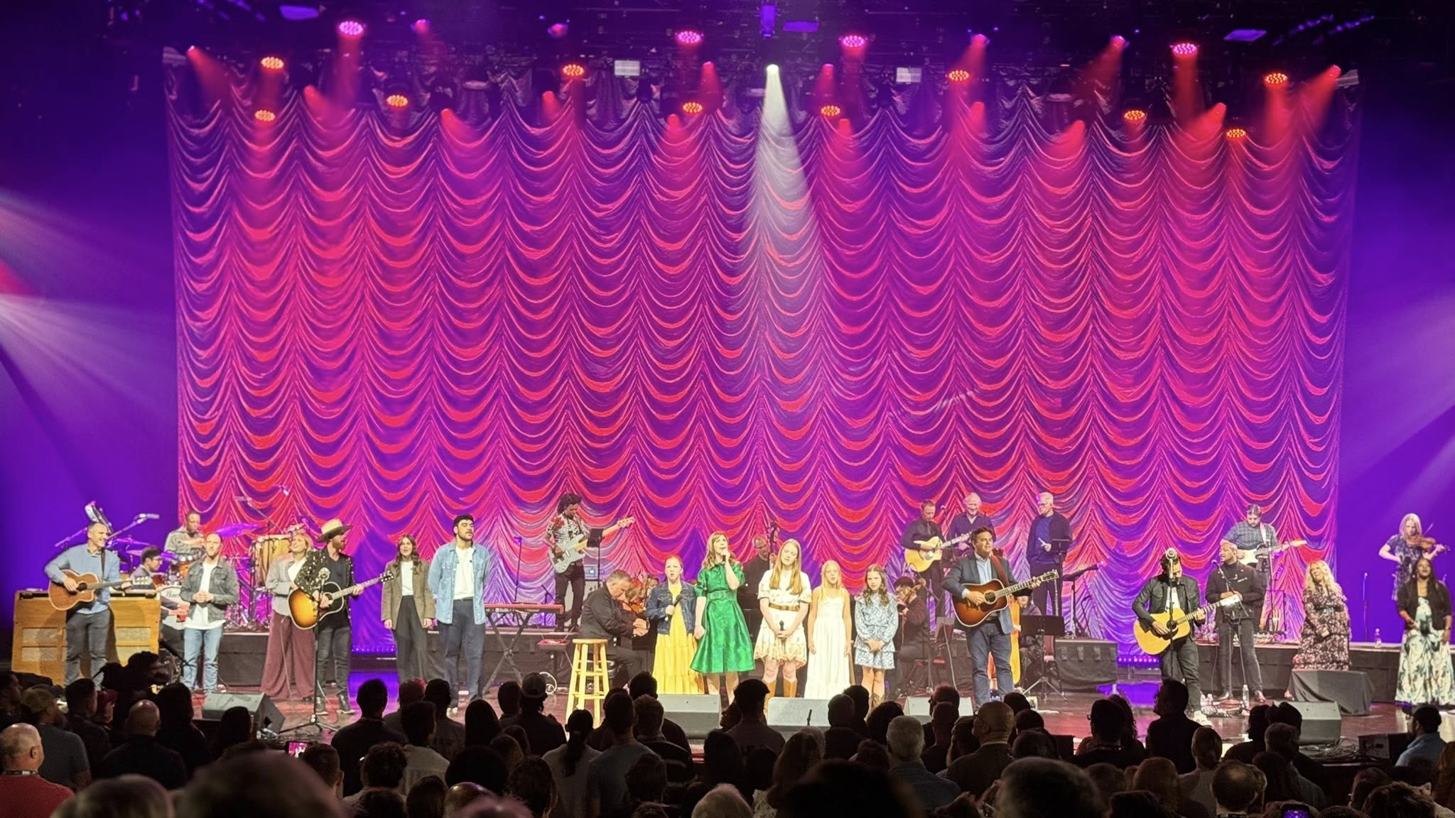 building your band hero image