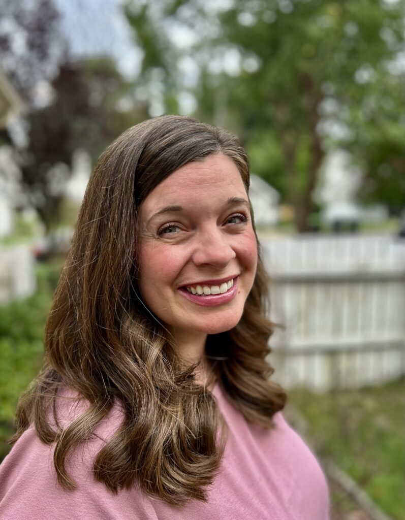 Jessie Olson Profile picture